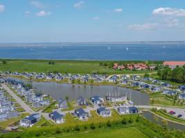 Waterresort Oosterschelde