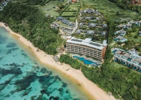 Ulu Segara Luxury Suites