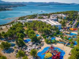 Camping Solaris Amadria Park Šibenik