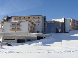 Panorama Brenta Dolomites