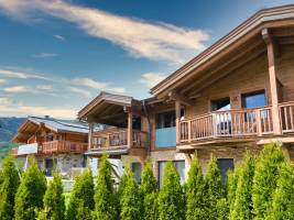 BergbiberLODGE L