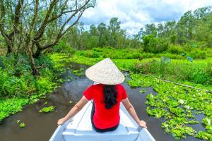 21-daagse combinatiereis Vietnam, Cambodja en Thailand