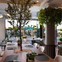 Olympic Star Beach Hotel