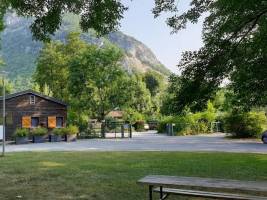 Camping Le Colombier