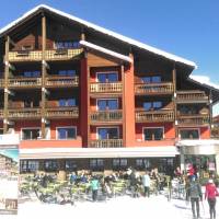 Hotel Hocheder