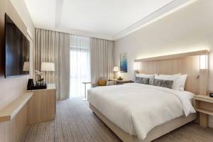 Courtyard by Marriott Vilnius City Center