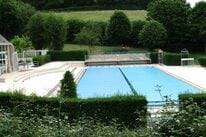 Camping Domaine du Perche Bellemois