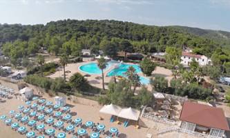 Camping Manacore