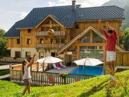 Résidence Goélia Les Chalets De Belledonne