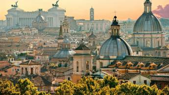 Rondreis Klassiek Italië