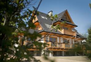 Villa 11 Folk&Design