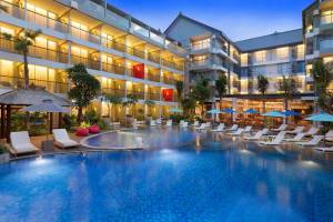 Ramada Wyndham Seminyak Bali