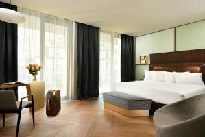 Hotel Milano Verticale UNA Esperienze