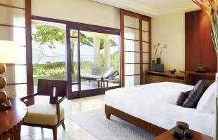 Shanti Maurice Resort & Spa