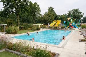 Camping De Pallegarste