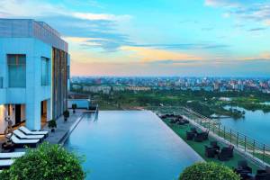Le Meridien Dhaka