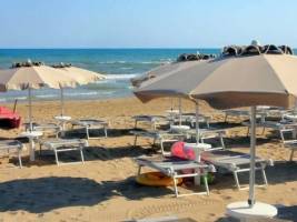 Camping Serenella