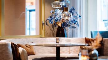 Hotel Novotel Den Haag World Forum