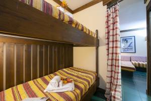 Grange Hike & Ski - 8C Sestriere