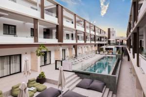 Coral Cotillo Reef Apartments