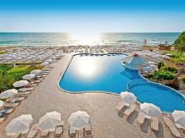 Hotel Tui Suneo Helios Beach