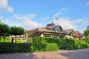 Fletcher Hotel Restaurant Jan Van Scorel