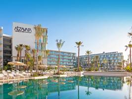 Aqua Hotel Atzavara & Spa