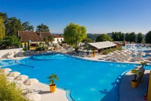 Camping Roompot Le Grand Dague
