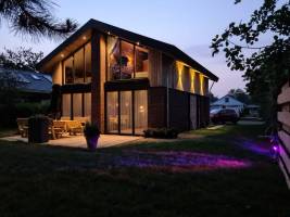 Villa Keizerskroon | Julianadorp aan Zee | Sfeervolle riante keu
