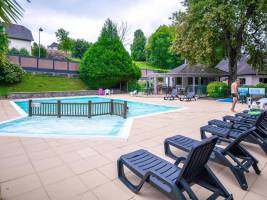Camping Baretous Pyrénées