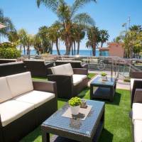 Hotel Helios Costa Tropical