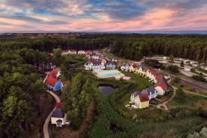 Belle Dune 4Mp8p VueLac