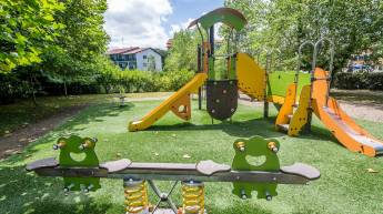 St Jean Luz Hotel Suite Erromardie 2p VM