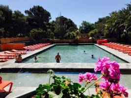 Camping Ras L'Bol
