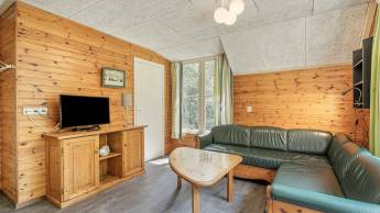 Summio Vakantiepark Herperduin