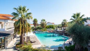 Flegra Palace Hotel & Spa