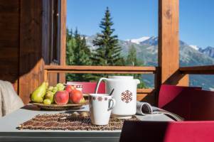 Residence Boutique CGH l'Alpaga