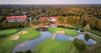 Steigenberger Hotel Treudelberg