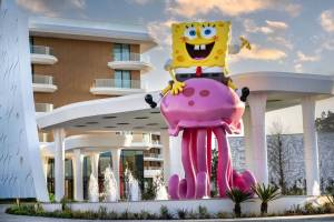 The Land of Legends Nickelodeon Hotels en Resorts Antalya