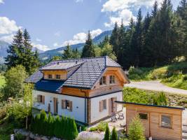 Chalet Karibu