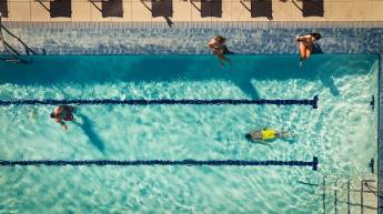 Grand Hyatt San Antonio River Walk