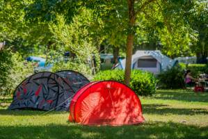 Flower Camping Le Pont Du Tarn