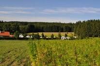 Haarstubencampingplatz Reingers