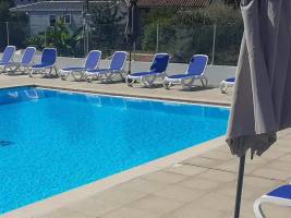 Camping Port Meleu