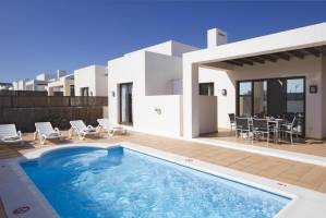 Villa Ereza Villas Las Buganvillas