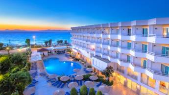 Lito Hotel