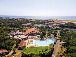 Vakantiepark Belambra Les Estagnots