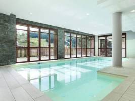 Résidence Odalys Référence Le Panoramic