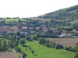 Campingplatz in BRULLIOLES, Auvergne-Rhône-Alpes