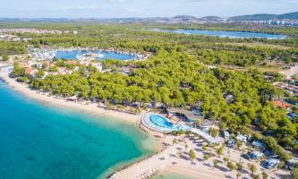 Amadria Park Camping Sibenik